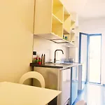 Arete Luxury רג'יו די קאלאבריה