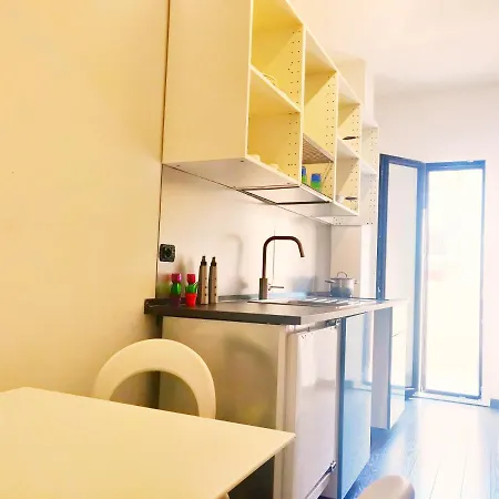 Areté Luxury Reggio de Calabre