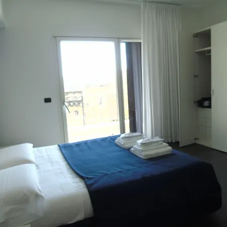 Areté Luxury Couette-café Reggio de Calabre