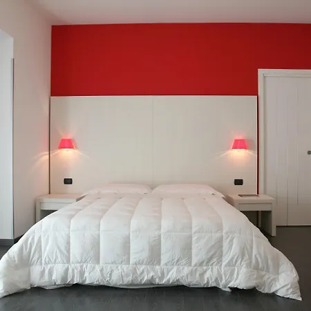 Areté Luxury Reggio de Calabre