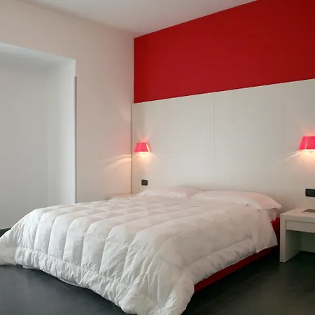 Couette-café Areté Luxury Reggio de Calabre