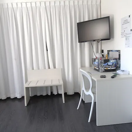 Areté Luxury Reggio de Calabre