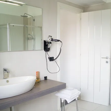 Couette-café Areté Luxury