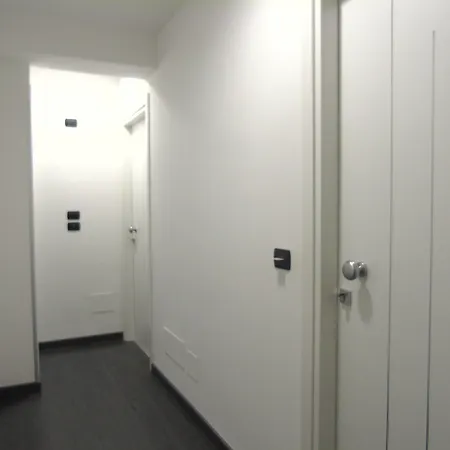 Areté Luxury Couette-café Reggio de Calabre