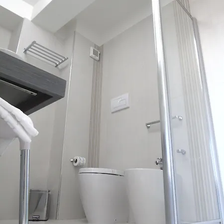 Areté Luxury Reggio Calabria