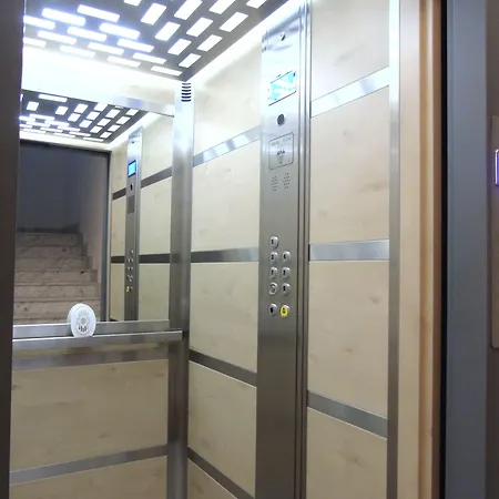 Areté Luxury Reggio de Calabre