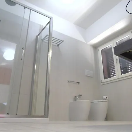 Bed & Breakfast Areté Luxury