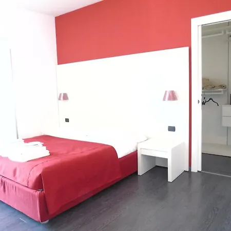 Areté Luxury Reggio de Calabre