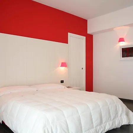 Bed & Breakfast Arete Luxury Reggio Calabria