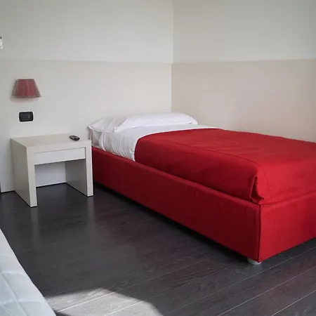 Areté Luxury Reggio de Calabre