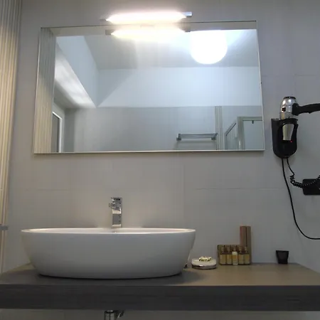 Areté Luxury Reggio de Calabre