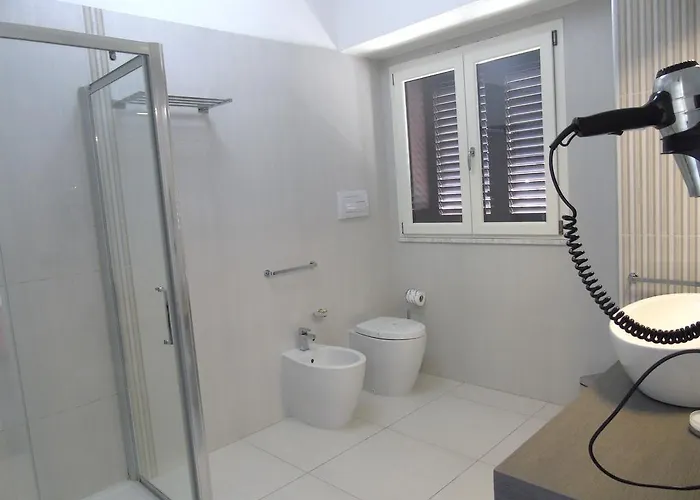 Bed & Breakfast Arete Luxury