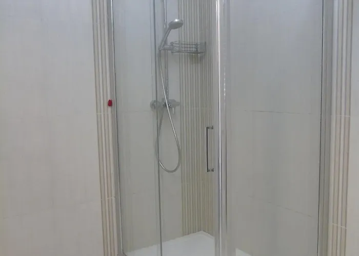 Bed & Breakfast Arete Luxury