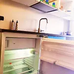 Frühstückspension Arete Luxury Reggio Calabria