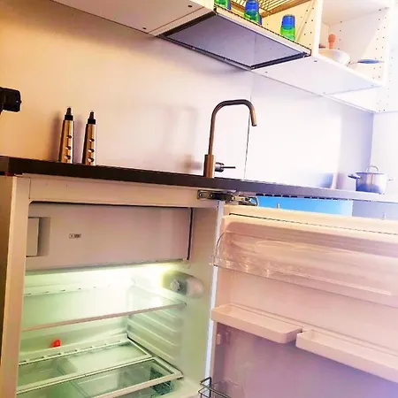 B&B Arete Luxury 레조디칼라브리아