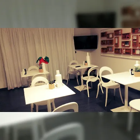 Arete Luxury Alojamento de Acomodação e Pequeno-almoço Reggio di Calabria