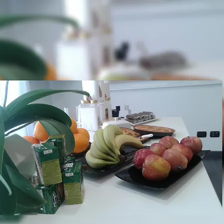 Couette-café Areté Luxury 4*