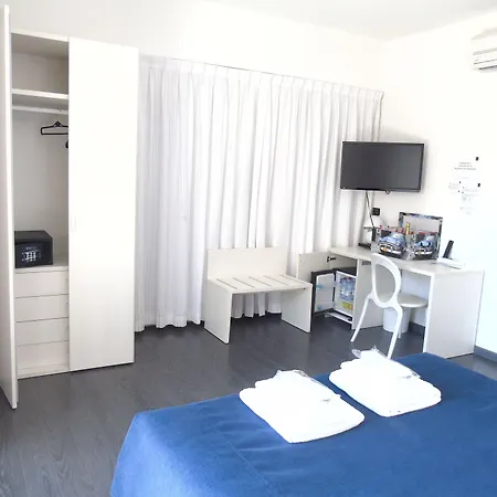 Couette-café Areté Luxury 4*