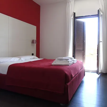 Alojamento de Acomodação e Pequeno-almoço Arete Luxury 4*