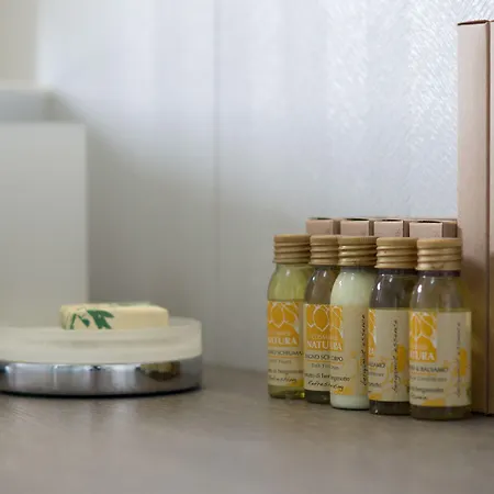 Arete Luxury Alojamento de Acomodação e Pequeno-almoço