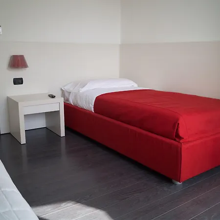 Arete Luxury 4* 레조디칼라브리아