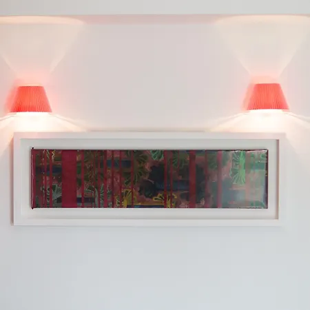 Arete Luxury Alojamento de Acomodação e Pequeno-almoço 4*