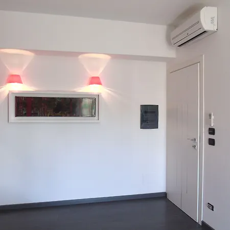 Arete Luxury 4* 레조디칼라브리아