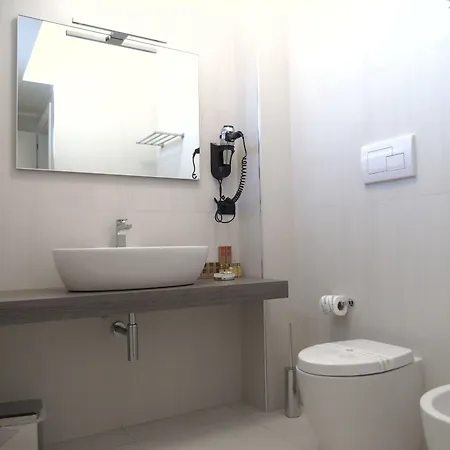 Arete Luxury 4*
