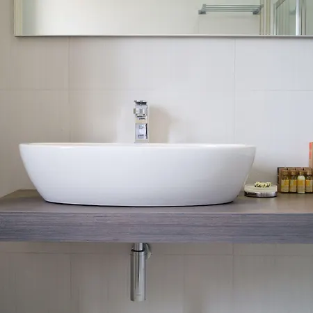 Alojamento de Acomodação e Pequeno-almoço Arete Luxury Reggio di Calabria