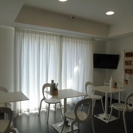 Arete Luxury 4* 레조디칼라브리아