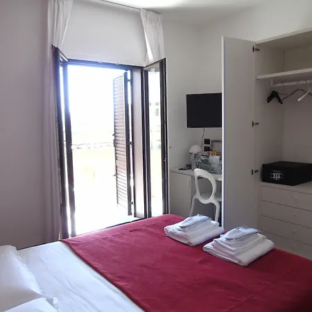 Alojamento de Acomodação e Pequeno-almoço Arete Luxury Reggio di Calabria