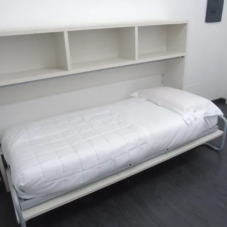 B&B Arete Luxury 레조디칼라브리아