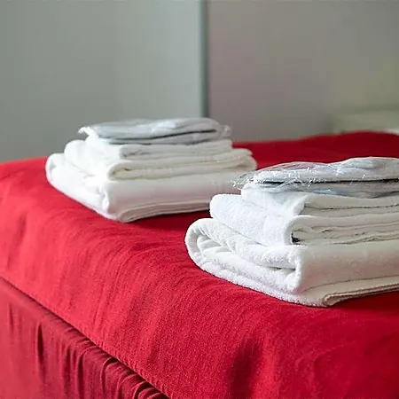 Areté Luxury Couette-café 4*