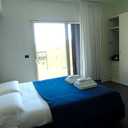 Areté Luxury Couette-café 4*