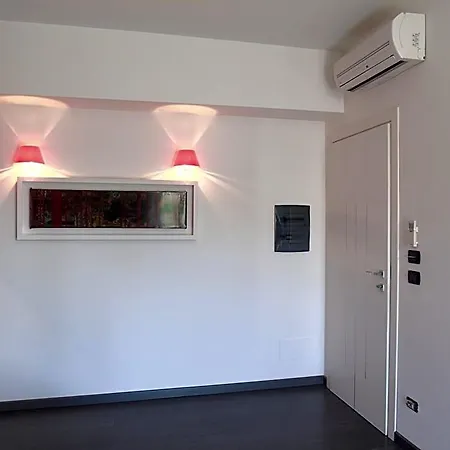 לינה וארוחת בוקר Arete Luxury 4*