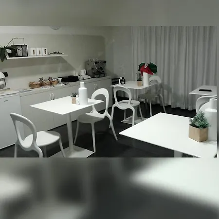 Areté Luxury 4* Reggio Calabria