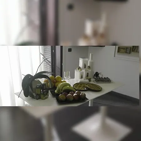 Arete Luxury 레조디칼라브리아