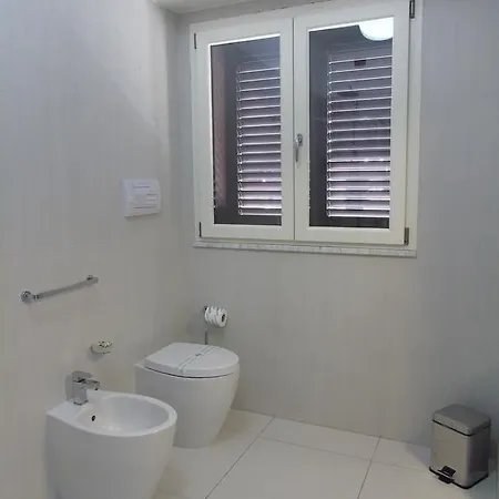 Bed & Breakfast Areté Luxury Reggio Calabria