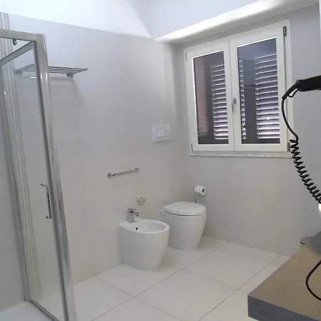 Bed & Breakfast Areté Luxury