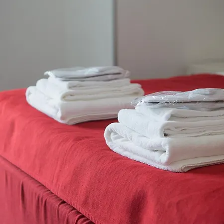 Arete Luxury 레조디칼라브리아