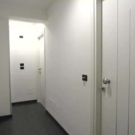 Alojamento de Acomodação e Pequeno-almoço Arete Luxury Reggio di Calabria