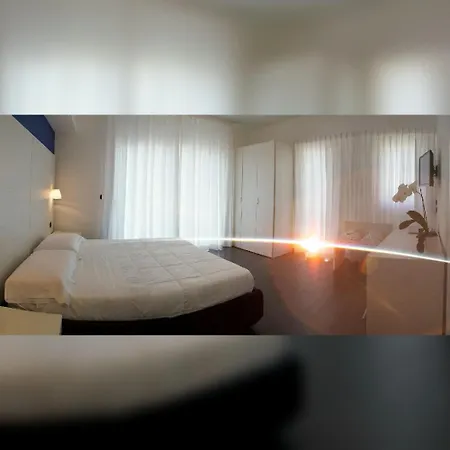 Areté Luxury Reggio de Calabre
