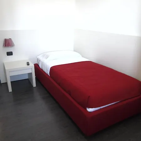 Arete Luxury B&B 레조디칼라브리아