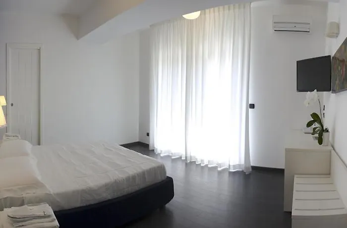 Bed & Breakfast Areté Luxury 4*