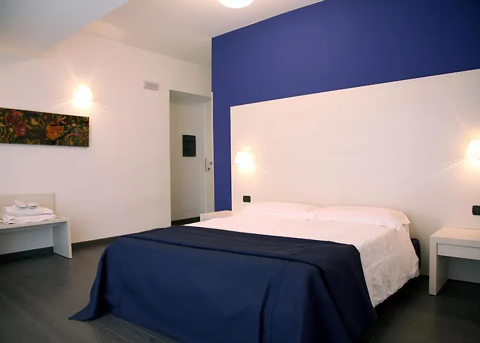 Bed & Breakfast Areté Luxury 4*