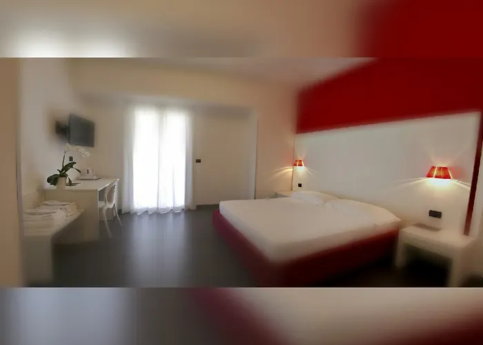 Areté Luxury 4* Reggio Calabria