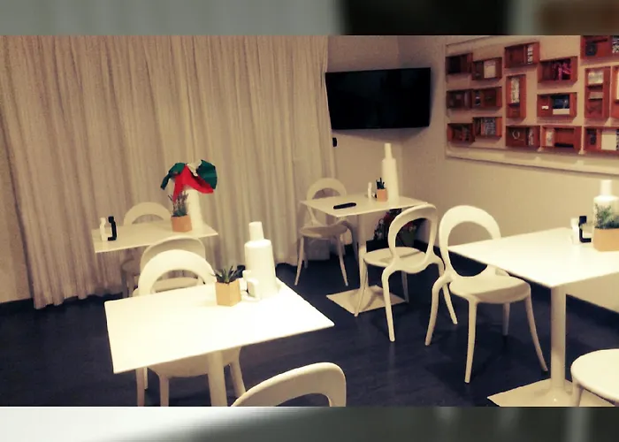 Areté Luxury Bed & Breakfast Reggio Calabria