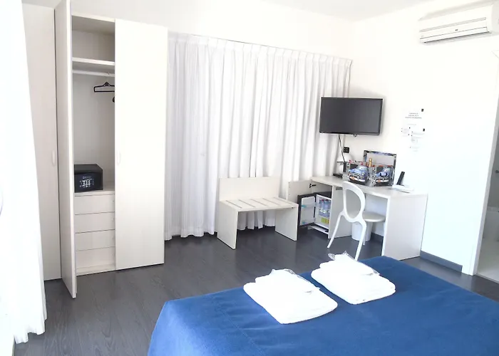 Bed & Breakfast Areté Luxury 4*