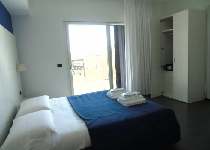 Areté Luxury Bed & Breakfast Reggio Calabria