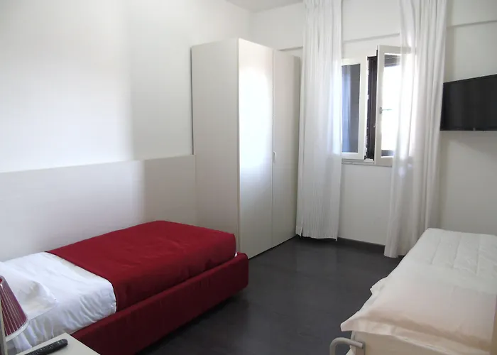 Areté Luxury Bed & Breakfast 4*